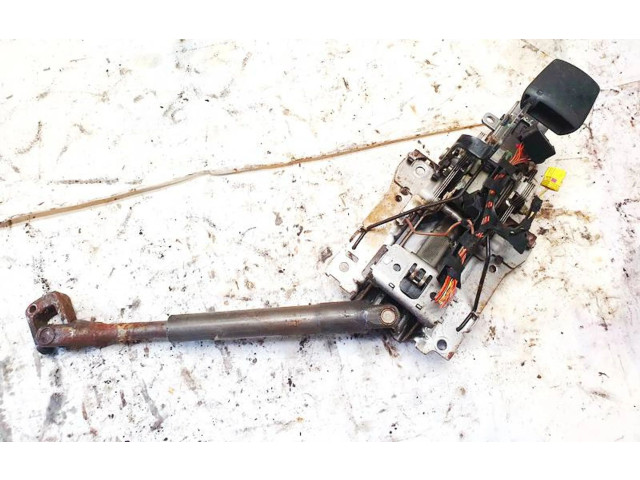    Рулевая рейка 1t1419502j, 05030507   Volkswagen Caddy 2004 - 2010 года