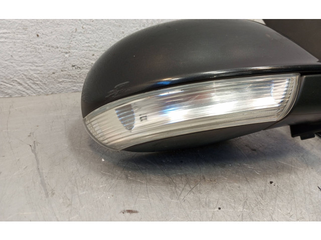 Зеркало электрическое Volkswagen Golf Plus 2005 - 2013 года