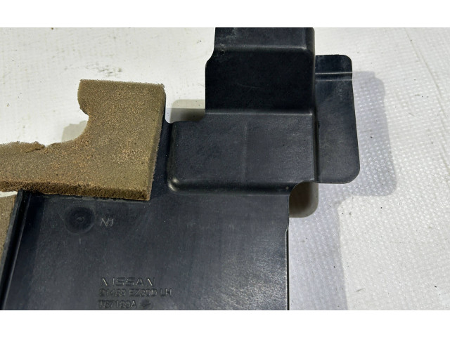 Руль Nissan Titan   -  года 21469ez30d      