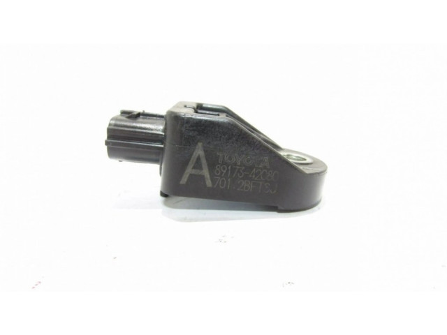 Датчик удара надувных подушек