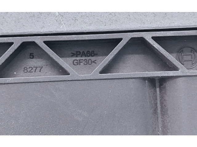 Блок управления двигателя 0281010737, 070906016B   Volkswagen Phaeton