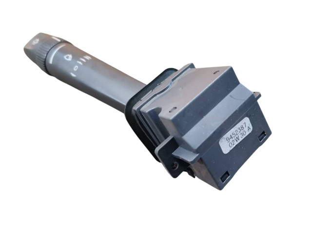 Ручка стеклоочистителей 9452387, 02W30A   Volvo V70