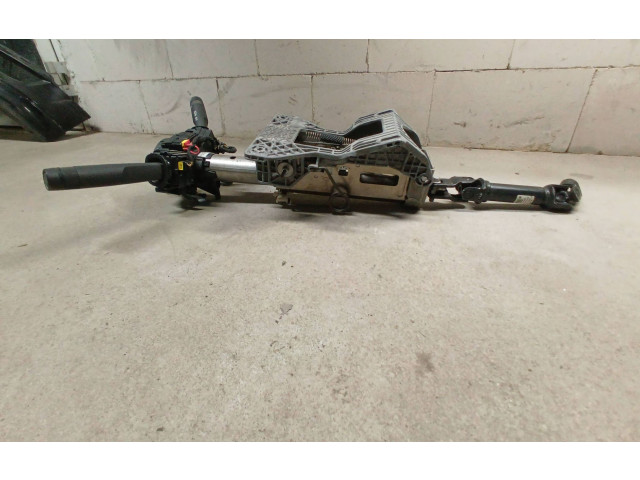    Рулевая рейка 22850703   Chevrolet Volt I 2010 - 2015 года