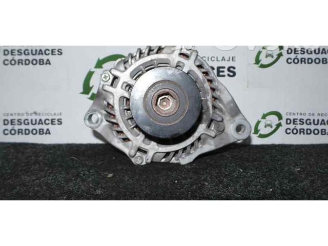 Генератор 1800A334-A2TX1081B, MITSUBISHI-130.A Mitsubishi Outlander