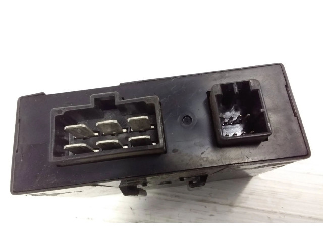 Блок управления CB07677RY, 3420345 Mazda Premacy