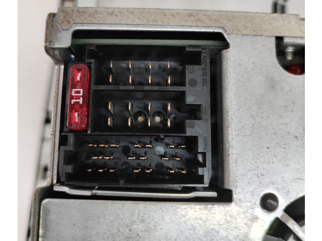 Шатун BAN 3D0035007PX, A2C53100986 Volkswagen Phaeton