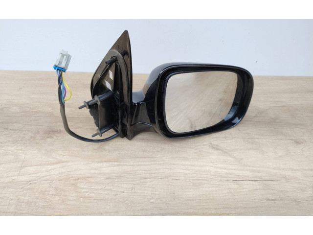 Зеркало (управляемое электричеством) W170431   Pontiac Trans Sport 2003