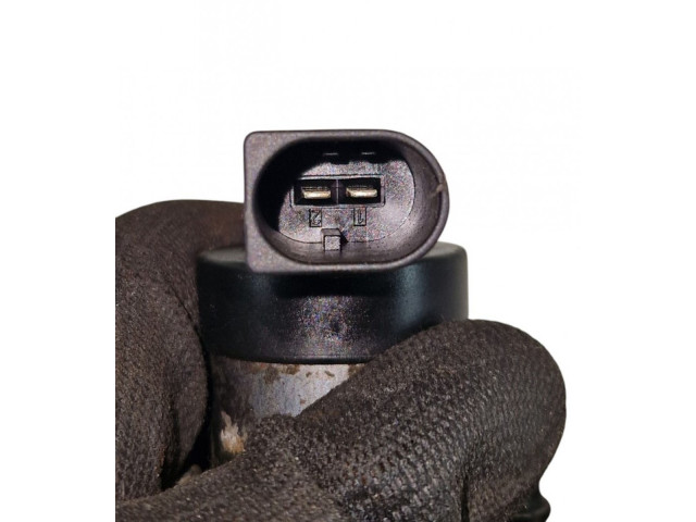 Топливный насос