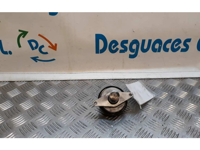 Řídící jednotka Opel Zafira A 2001