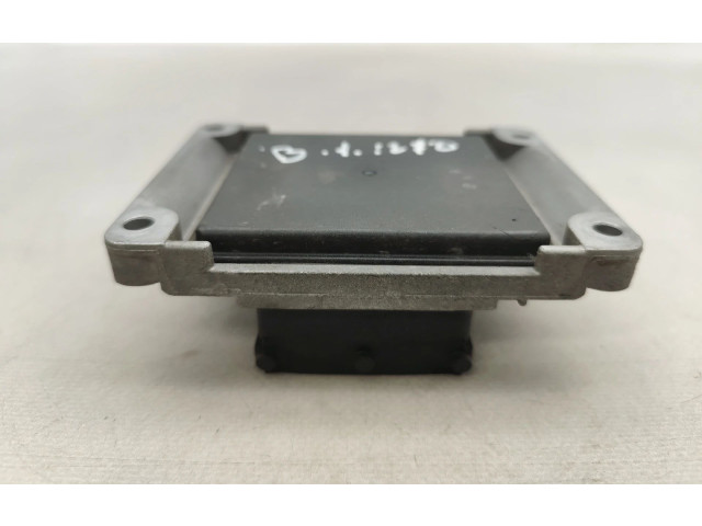 Řídící jednotka 971606, 0261204983 Fiat Punto (188) 2000