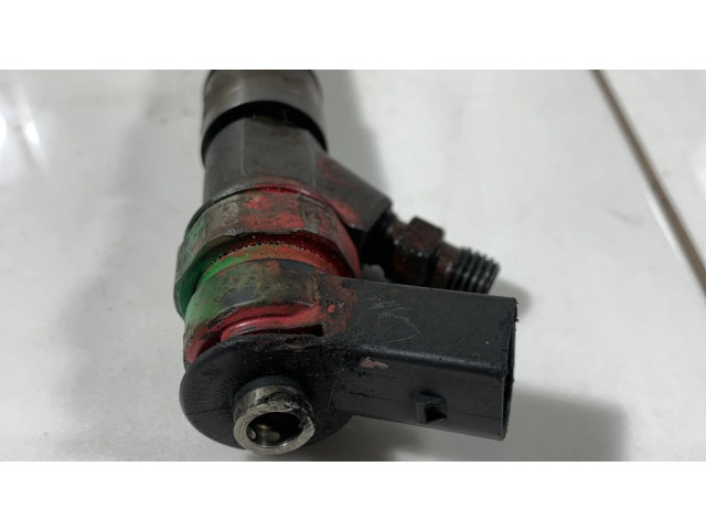 Vstřikovač 0445110131 BMW 7 E65 E66 pro naftový motor 3.0