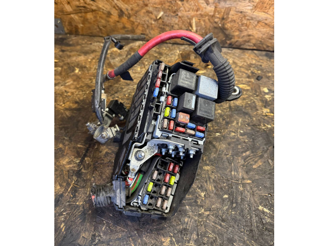 Блок предохранителей  6g9t-14a067-ca   Volvo V70    