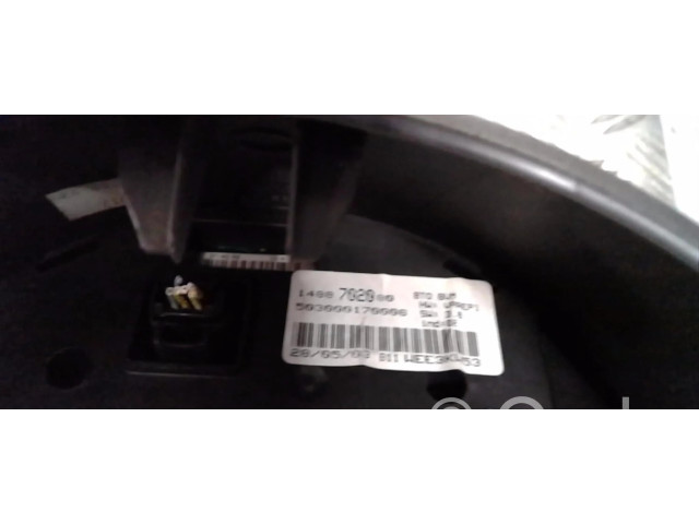 Панель приборов 00006105XH Citroen C8