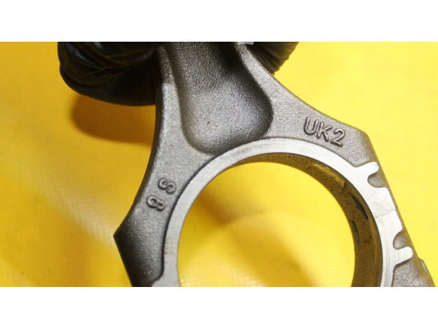  Поршень с шатуном    Porsche Cayenne (9PA)  