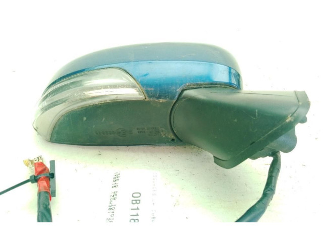 Zpětné zrcátko Toyota Prius (XW30) 2008