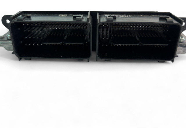 Блок управления двигателем Блок управления 32383818   Volvo S60