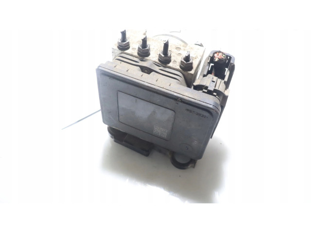 Блок АБС    Skoda  Octavia Mk3 (5E)  2013 - 2019 года