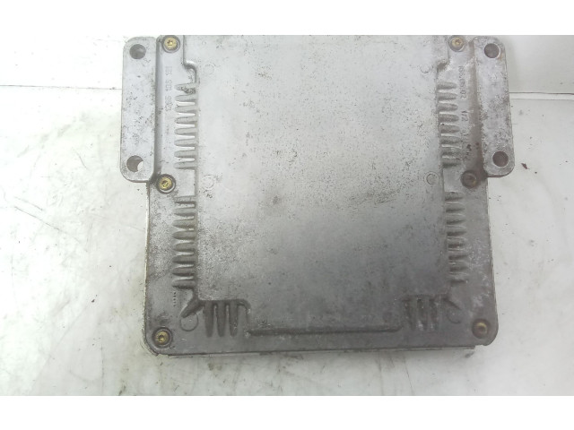 Блок управления двигателя 0281010291, 0281010291 Jeep Cherokee III KJ