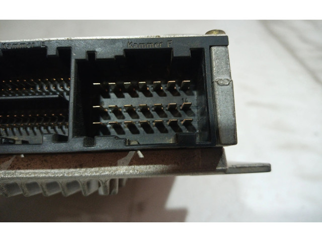 Řídící jednotka A0255458632, A0255458632 Mercedes-Benz ML AMG W164 1999