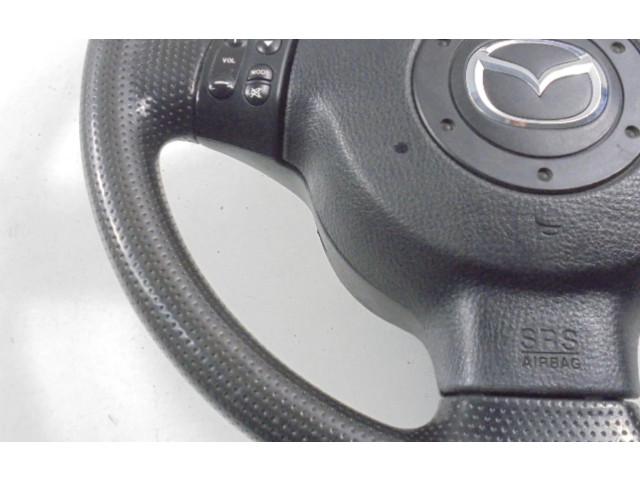 Volant Mazda 2 2006 DG4057K0097, DG4057K0097
