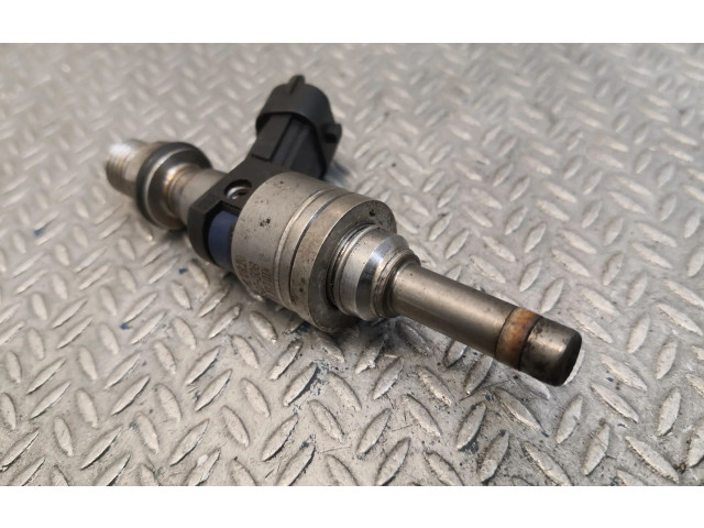 Vstřikovač 94811012820 Porsche Cayenne (9PA) pro benzínový motor 4.8 M 48.01