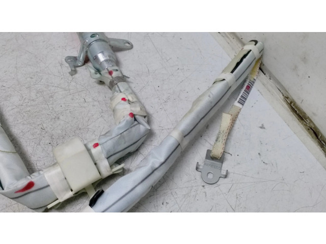 Надувная подушка для крыши