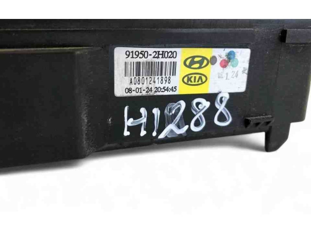 Блок предохранителей 919502H020 KIA Ceed