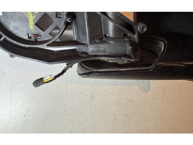 Зеркало электрическое BMW X3 G01 2018 - 2024 года