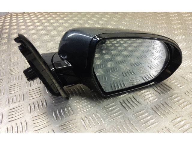 Зеркало электрическое        KIA Niro  2016 - 2022 года   