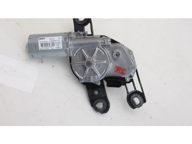 Моторчик дворников 5G0955711C, 5G0955711C    Volkswagen Golf VII