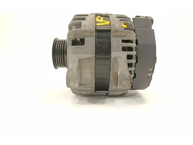 Генератор A0009063322 Mercedes-Benz A W176