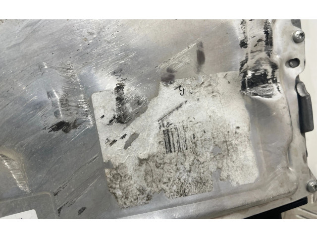 Блок управления двигателя 06M907309G Audi A7 S7 4K8