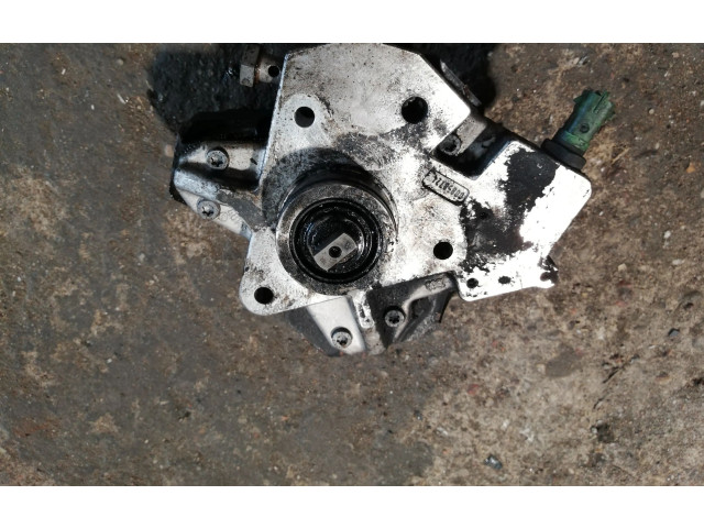 Топливный насос