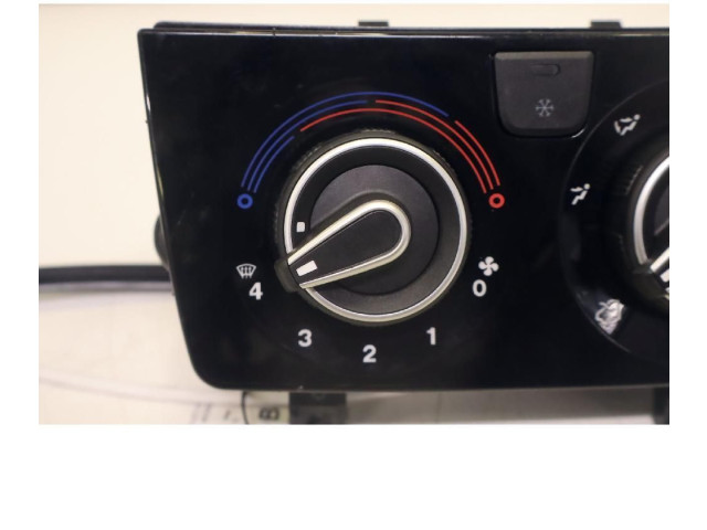 Блок управления климат-контролем 168340200   Fiat Ducato