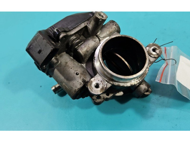 Топливная рампа 04L128063T, IMPRK1394723 Skoda Karoq