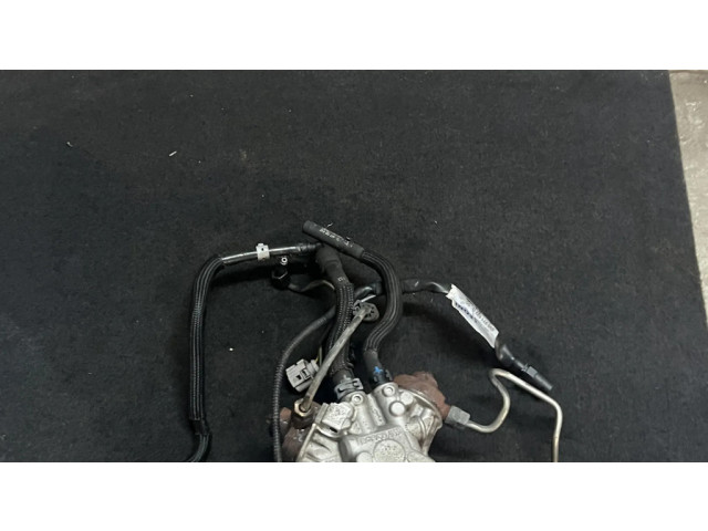 Vstřikovací čerpadlo 0445010693, CRCP4HS2   Porsche Cayenne (92A)  pro naftový motor 3.0 MCN.RB 