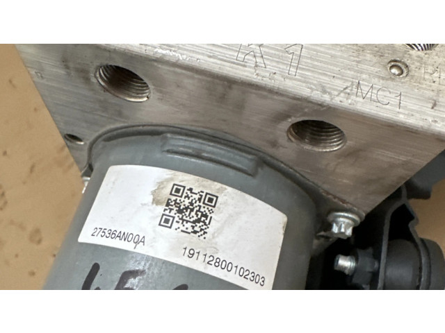 Jednotka ABS 27536AN00A Subaru Legacy VII 2020