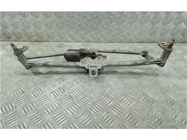 Моторчик дворников 1J1955023A, 22147383    Volkswagen Golf IV