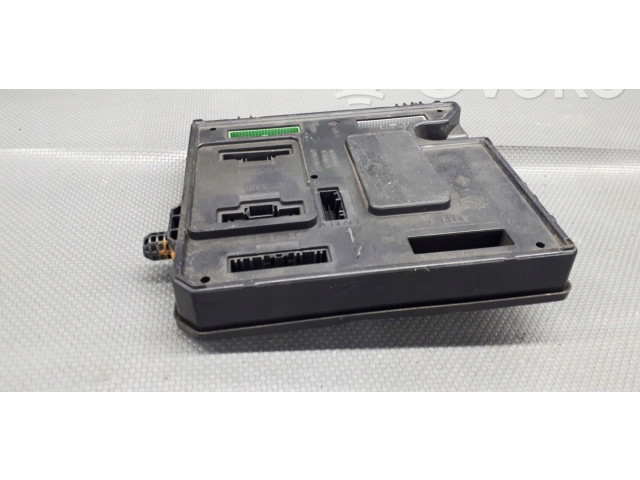 Блок комфорта 284B18336R Renault Scenic III - Grand scenic III