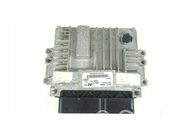 Блок управления двигателем Блок управления 39199-2ADD0 Hyundai ix20