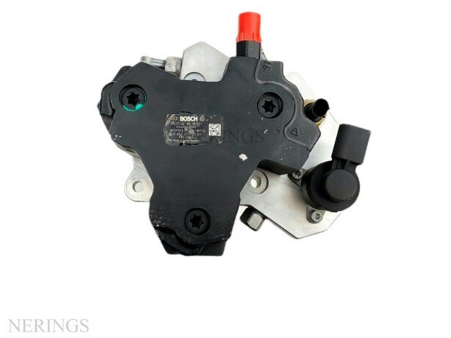 Vstřikovací čerpadlo 0445010095, 0986437363 Mercedes-Benz C W203