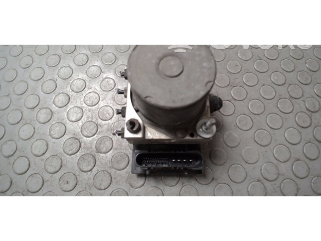 Блок АБС 0265800443, 00530175 Opel Meriva A 2003 - 2010 года