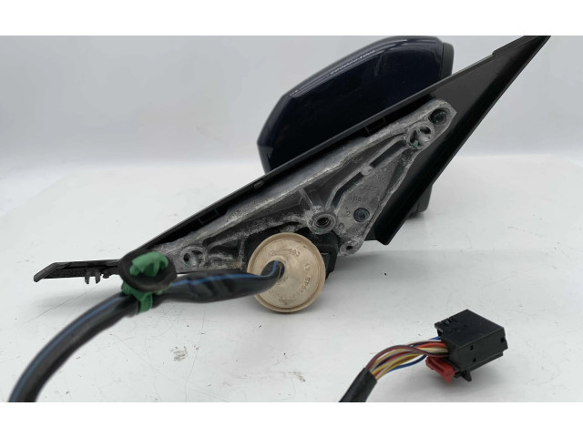 Зеркало электрическое        Audi A1  2010 - 2018 года   