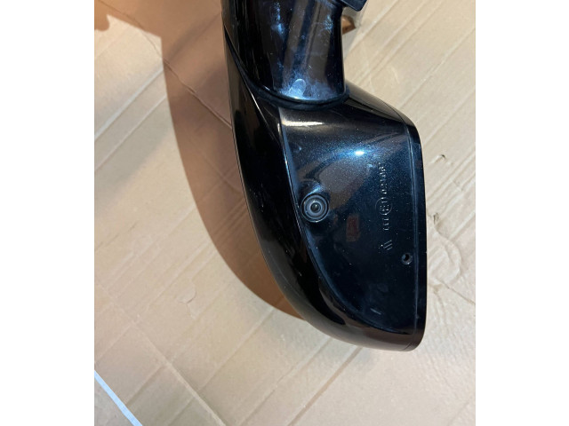 Zpětné zrcátko  Audi A8 S8 D4 4H 2010  4H1857410N, prawe  