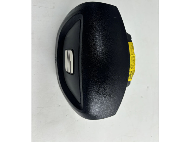 Подушка безопасности водителя 7N5880201J   Seat Alhambra (Mk2)