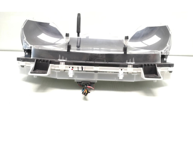 Панель приборов 78100TF2G011, A8011030173   Honda Jazz       