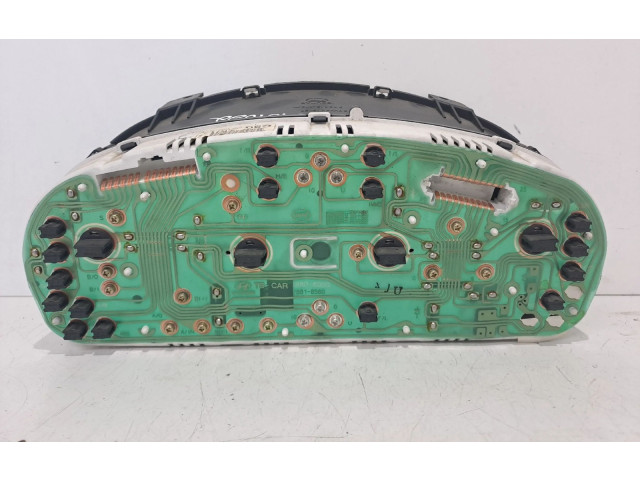 Панель приборов 200387600H   Hyundai Getz       