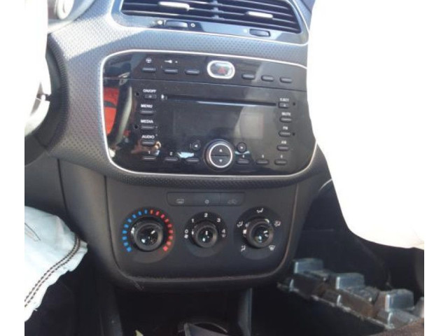 Volant Fiat Punto Evo 2010