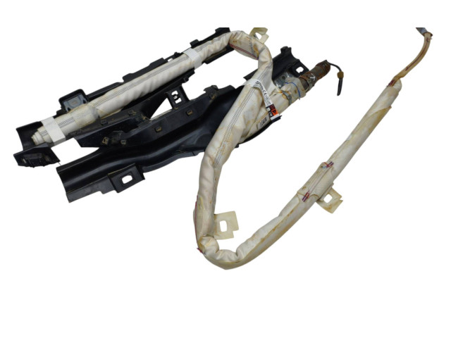 Боковая подушка безопасности 0080P1110030, 3158520 Toyota Yaris XP210