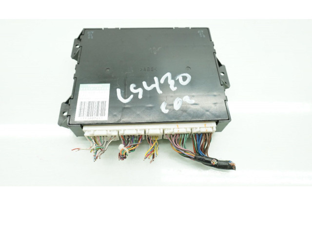 Блок управления 88650-50420, 88650-50420 Lexus LS 430